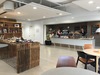 Sundhedshuset Albertslund - 4. Cafe Albertine via hovedindgangen