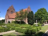 Gentofte Kirkegård
