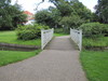 Øregård Park