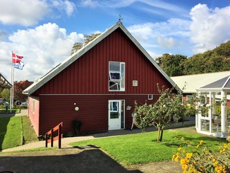Danhostel - Udsigten Faxe