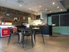 Viborg Svømmehal - 4. Blackbeard Café