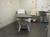 Sundhedscenter Viborg -  Klinik for fysioterapi i stueplan