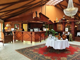 Montra Odder Parkhotel