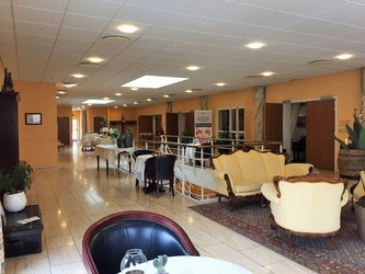 Montra Odder Parkhotel