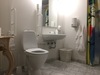 Montra Odder Parkhotel - 4. Handicaptoilet
