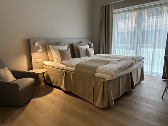 Odense Congress Center - Best Western Plus Hotel Odense