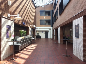 Odense Congress Center - Konference- og mødefaciliteter