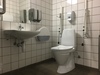 Odense Congress Center - 2. Konference- og mødefaciliteter - Handicaptoilet