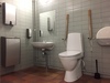 Odense Congress Center - 2. Hal A, Hal B og Hal C - Handicaptoiletter