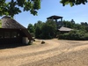 Kongenshus Mindepark -   Udsigtstårn, udstilling og picnicområde