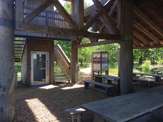 Kongenshus Mindepark
