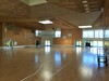 MUSHOLM - Ferie, Sport og Konference - 3. Multihal