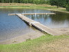 Birkesø - Badebro