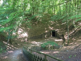 Daugbjerg Kalkgruber