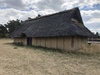 Hvolris Jernalder - 3. Jernalderlandsbyen