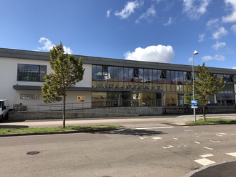 Hillerød Hovedbibliotek