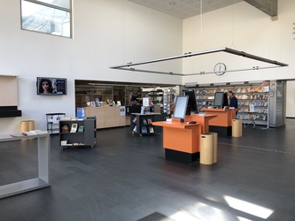 Hillerød Hovedbibliotek