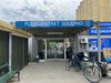 Plejecentret Sølund - Valgsted