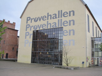 København - Valgsteder