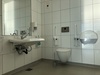 Københavns Lufthavn - Toilet (efter security) ved gate F7