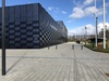 Gentofte Sportspark - Gentoftehallen
