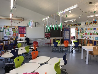 Skovvangskolen