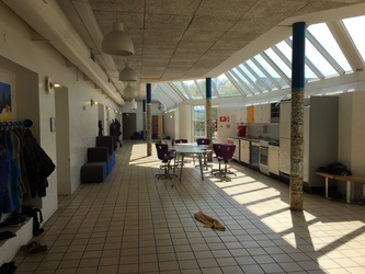 Skovvangskolen