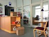 Skovvangskolen - 1. Indgang A - Kontor / administration
