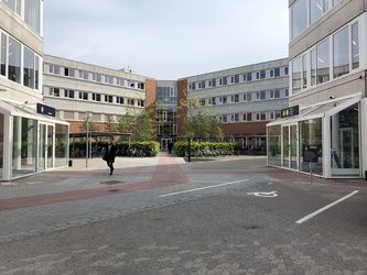 Jobcenter København