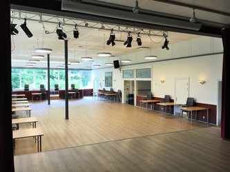 Medborgerhuset Lunden