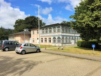 Medborgerhuset Lunden