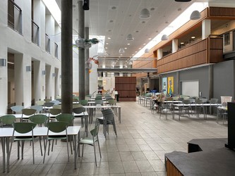 Mølleskolen Ry