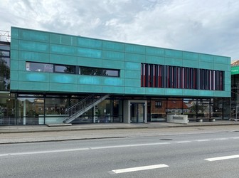 Mølleskolen Ry
