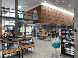 Mølleskolen Ry