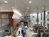 Mølleskolen Ry - 1. Nordfløjen - via alternativ indgang