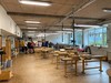 Mølleskolen Ry - 5. Vestfløjen - via Nordfløjen