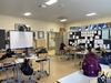 Mølleskolen Ry - 8. Sydfløjen - 1. sal via Nord- og Vestfløjen