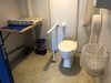 Sejerøfærgen - Toilet ombord