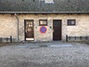 Gentofte Sø - Toilet ved Fiskebakken