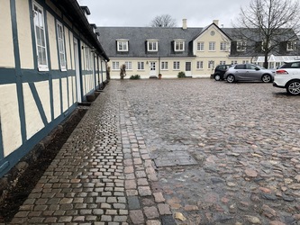 Hotel Knudsens Gaard