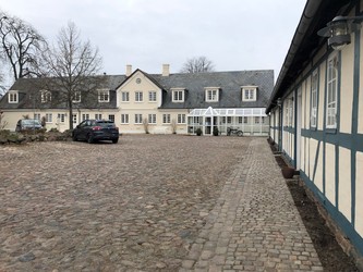 Hotel Knudsens Gaard