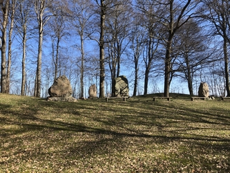 Glavendrup Stein - Runenstein