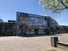 Randers Regnskov -   Indgang og Parkering