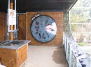 Zoologisk Have - Ibis (nr. 17 på Zookort)