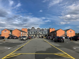Montra Skaga Hotel