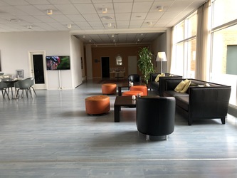 Montra Skaga Hotel