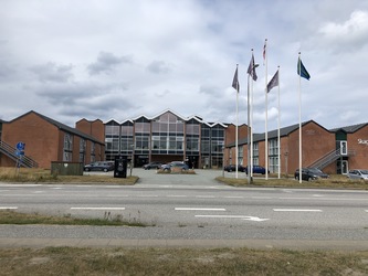 Montra Skaga Hotel