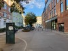 Skolen på Grundtvigsvej - Valgsted
