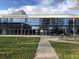 Roskilde Kongrescenter