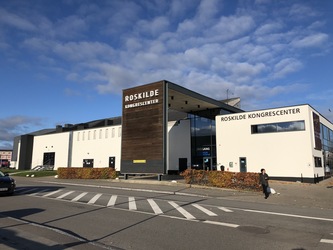Roskilde Kongrescenter